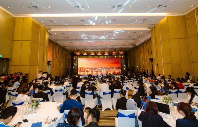 Cơ hội sở hữu căn hộ trung tâm dự án Capital Square, đón sóng tăng trưởng của Đà Nẵng